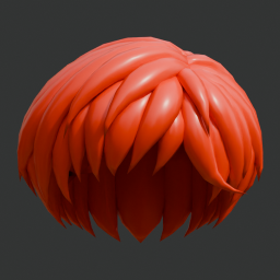 Male_Stylized_Hair_M013