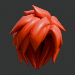 Male_Stylized_Hair_M015