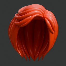 Male_Stylized_Hair_M016