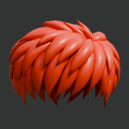 Male_Stylized_Hair_M017