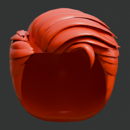 Male_Stylized_Hair_M019