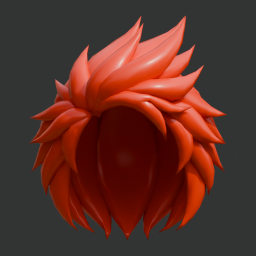 Male_Stylized_Hair_M020