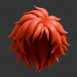 Male_Stylized_Hair_M022