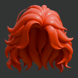 Male_Stylized_Hair_M024