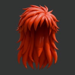 Male_Stylized_Hair_M025