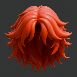Male_Stylized_Hair_M026