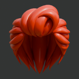Male_Stylized_Hair_M030