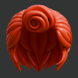 Male_Stylized_Hair_M031
