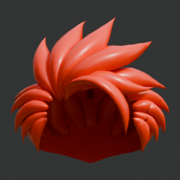 Male_Stylized_Hair_M032