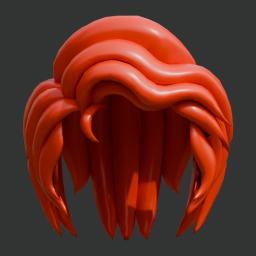 Male_Stylized_Hair_M034