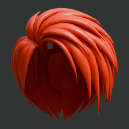 Male_Stylized_Hair_M035