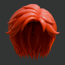 Male_Stylized_Hair_M040