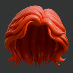 Male_Stylized_Hair_M041