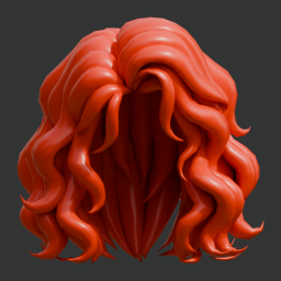 Male_Stylized_Hair_M043
