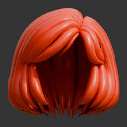 Male_Stylized_Hair_M047
