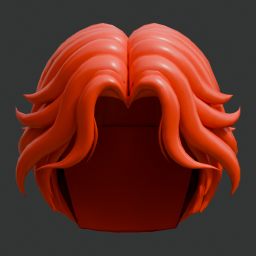 Male_Stylized_Hair_M048