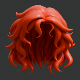 Male_Stylized_Hair_M049