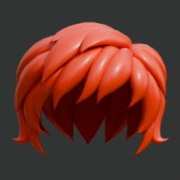 Male_Stylized_Hair_M050