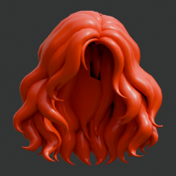 Male_Stylized_Hair_M052
