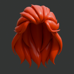 Male_Stylized_Hair_M053