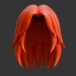 Male_Stylized_Hair_M055