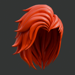 Male_Stylized_Hair_M056