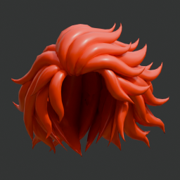 Male_Stylized_Hair_M057