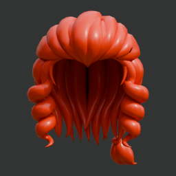 Male_Stylized_Hair_M058