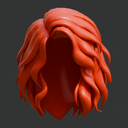 Male_Stylized_Hair_M059
