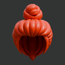 Male_Stylized_Hair_M061