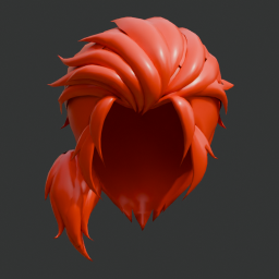 Male_Stylized_Hair_M064
