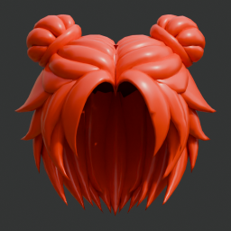 Male_Stylized_Hair_M066