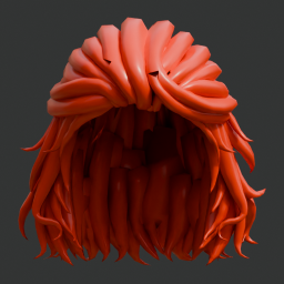 Male_Stylized_Hair_M070