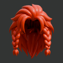 Male_Stylized_Hair_M071