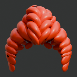 Male_Stylized_Hair_M073