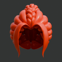 Male_Stylized_Hair_M074