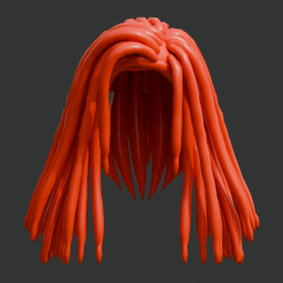 Male_Stylized_Hair_M077