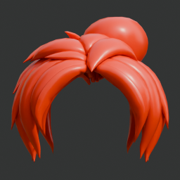 Male_Stylized_Hair_M079