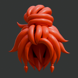 Male_Stylized_Hair_M081