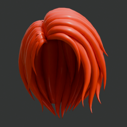 Male_Stylized_Hair_M086