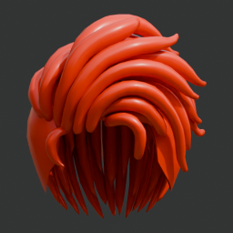 Male_Stylized_Hair_M087