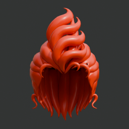Male_Stylized_Hair_M093