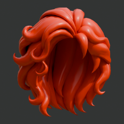Male_Stylized_Hair_M094
