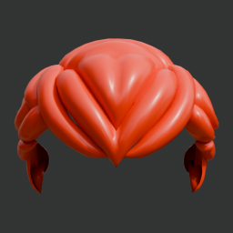 Male_Stylized_Hair_M096