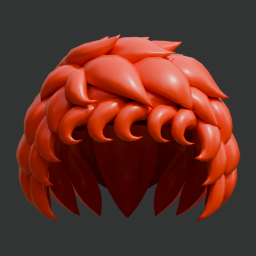 Male_Stylized_Hair_M098
