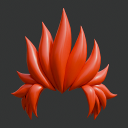 Male_Stylized_Hair_M099