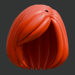 Female_Stylized_Hair_F001