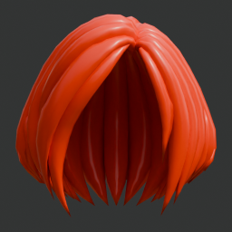 Female_Stylized_Hair_F002