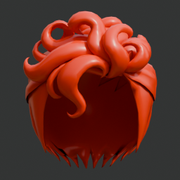Female_Stylized_Hair_F024