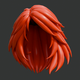 Female_Stylized_Hair_F039